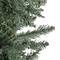 7.5ft. Pre-Lit Full Spruce Artificial Christmas Tree, Clear LED Lights